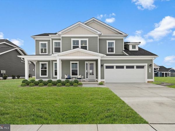 103 CITRA DRIVE , MILTON, DE 19968