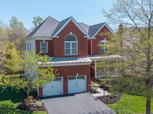 5800 WATERLOO BRIDGE CIRCLE, HAYMARKET, VA 20169