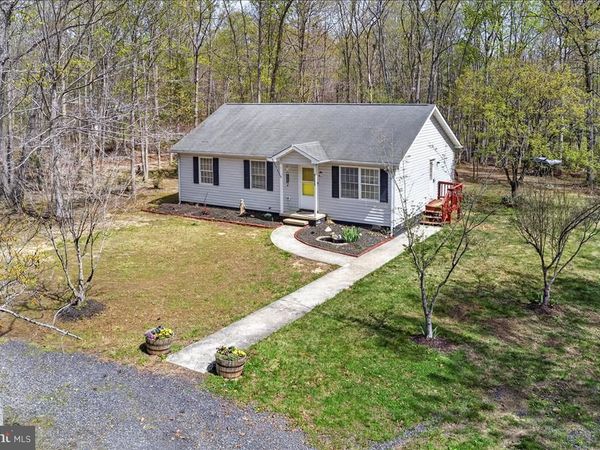 6265 BROWNING ROAD , CULPEPER, VA 22701