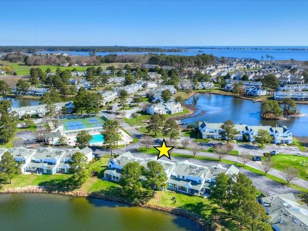 38096 MOCKINGBIRD LANE, Unit 28, SELBYVILLE, DE 19975