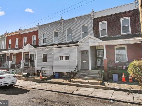 5238 OSAGE AVENUE, PHILADELPHIA, PA 19143