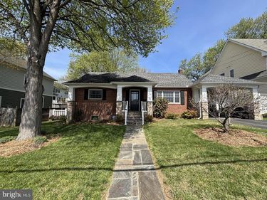 6413 29TH STREET N, ARLINGTON, VA 22207