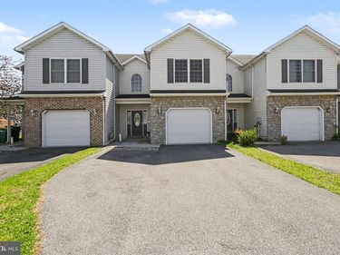134 SABLE DRIVE, CARLISLE, PA 17013