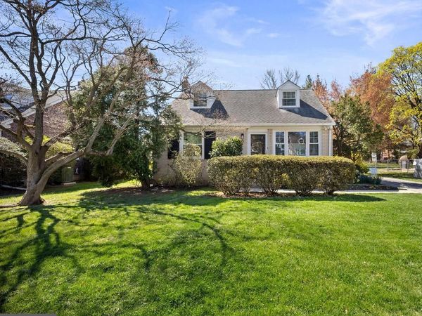 428 KENT ROAD , SPRINGFIELD, PA 19064