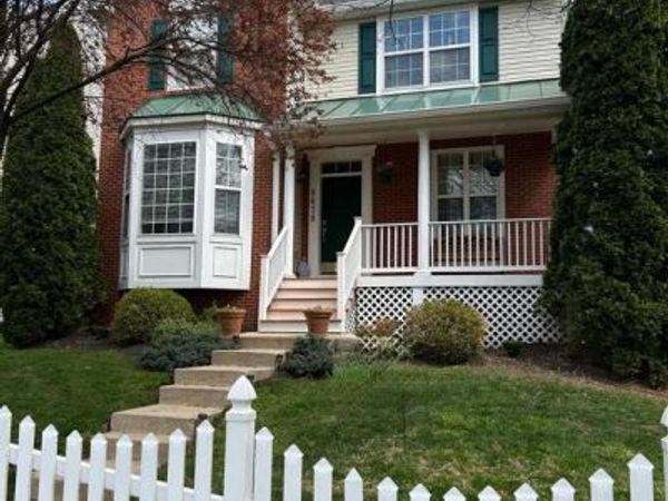 9678 ROYAL CREST CIRCLE , FREDERICK, MD 21704