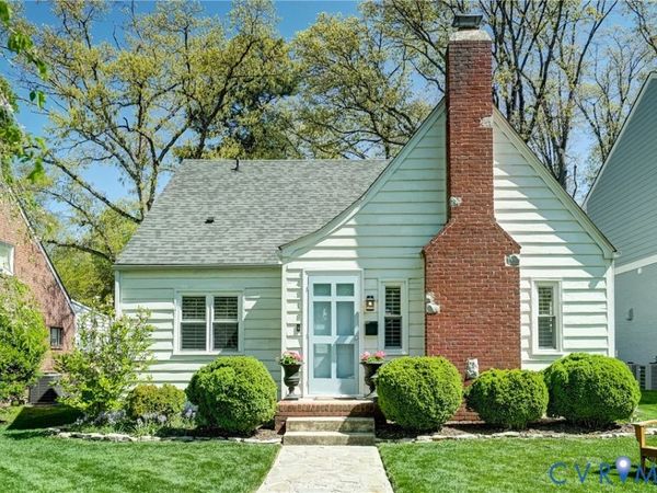 4918 Bromley Lane , Richmond, VA 23226