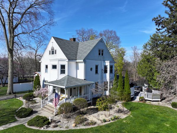 417 S Riverside Drive, Winamac, IN 46996