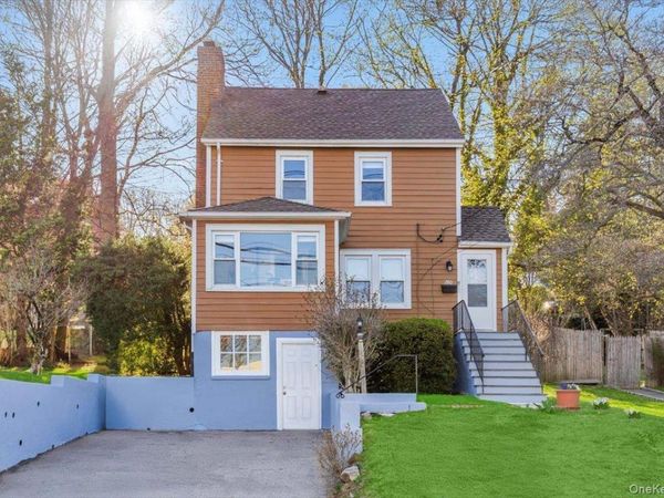 280 Knollwood Road, White Plains, NY 10607