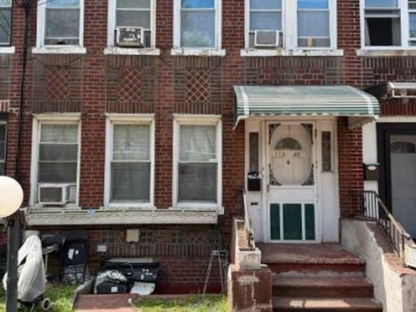11146 Inwood Street, Jamaica, NY 11435