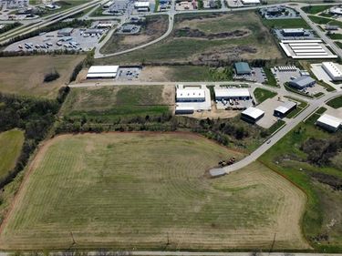 Lot 2 W Innovation Drive, Kearney, MO 64060