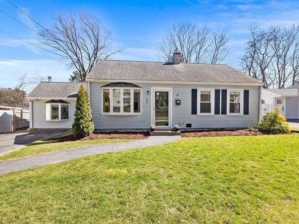 220 Brook Street, Framingham, MA 01701