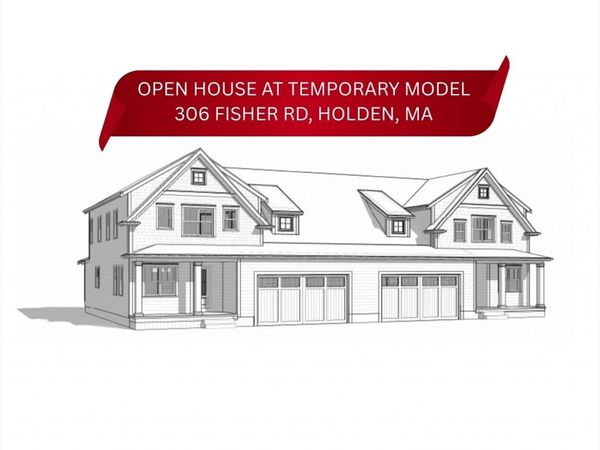 55 Pine Tree, Unit 55, Holden, MA 01520