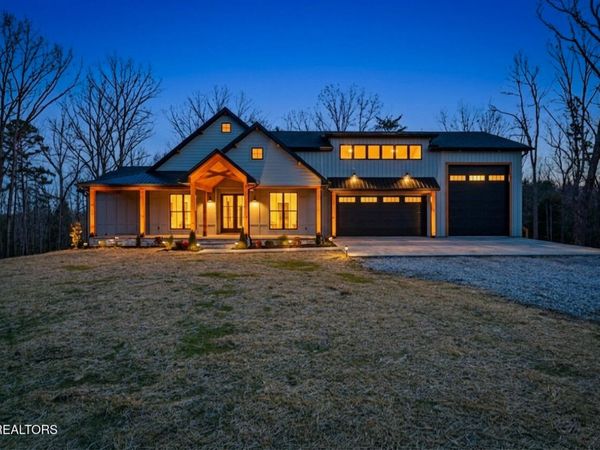 399 Annabelle Way, Jamestown, TN 38556