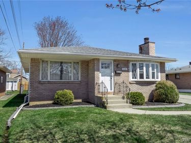 124 Frantzen, Buffalo, NY 14227