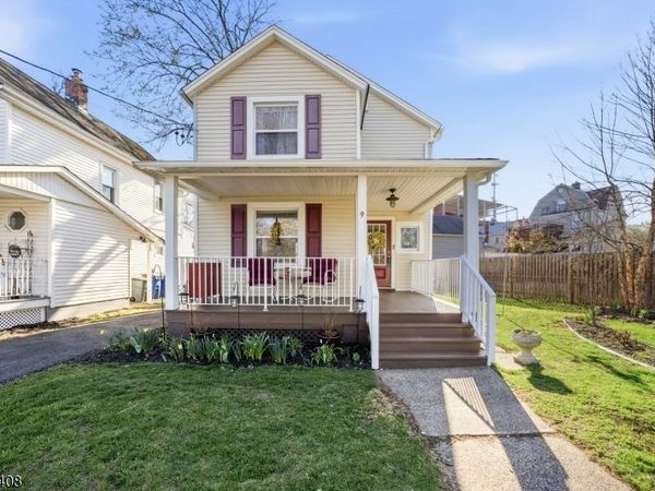 9 Park Ave, Somerville, NJ 08876