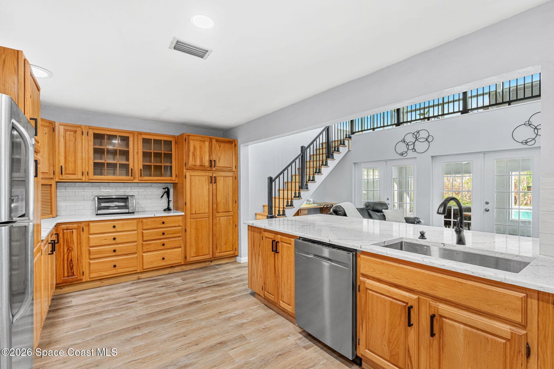 975 Oak Street , Merritt Island, FL 32953 Photo