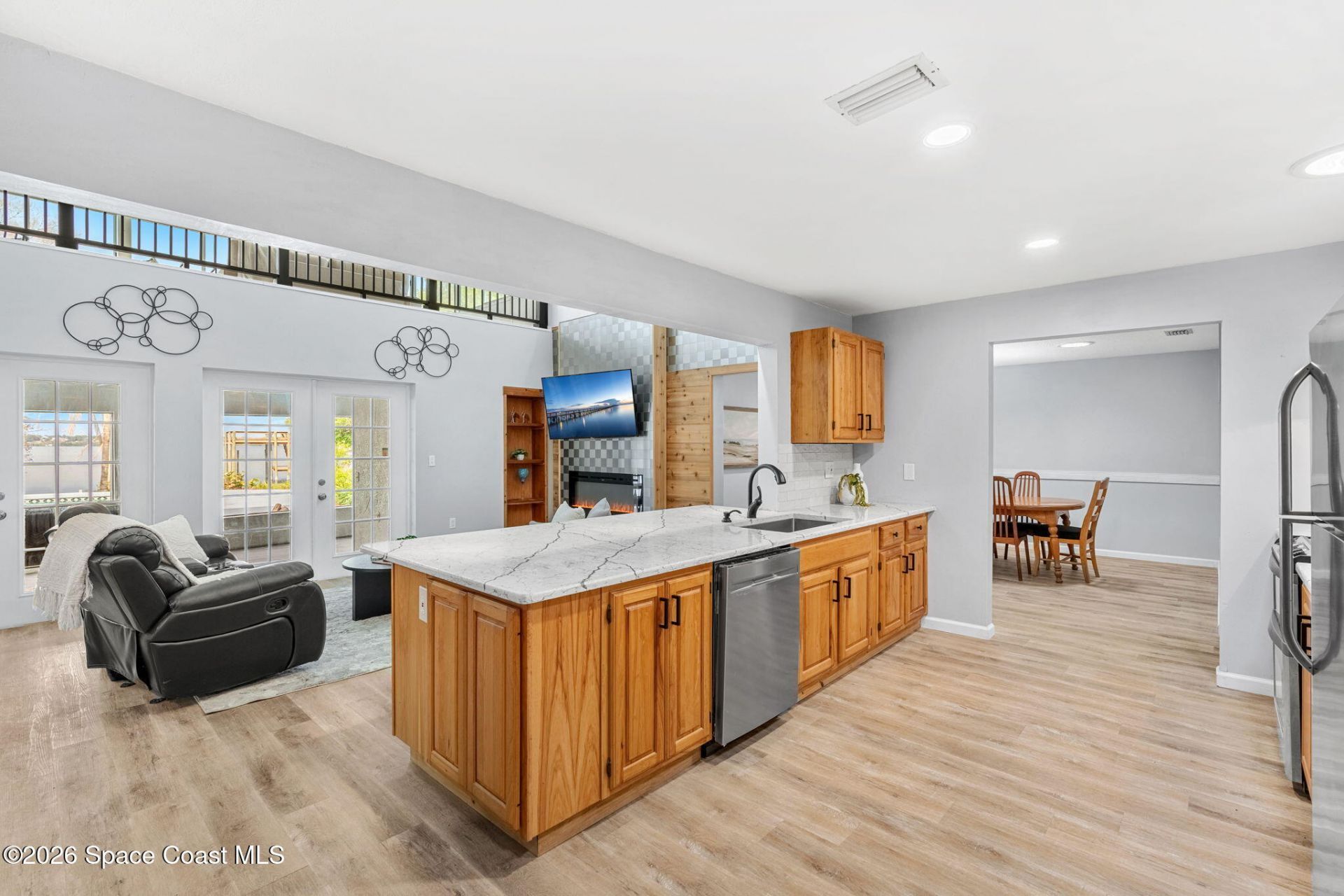 975 Oak Street , Merritt Island, FL 32953 Photo