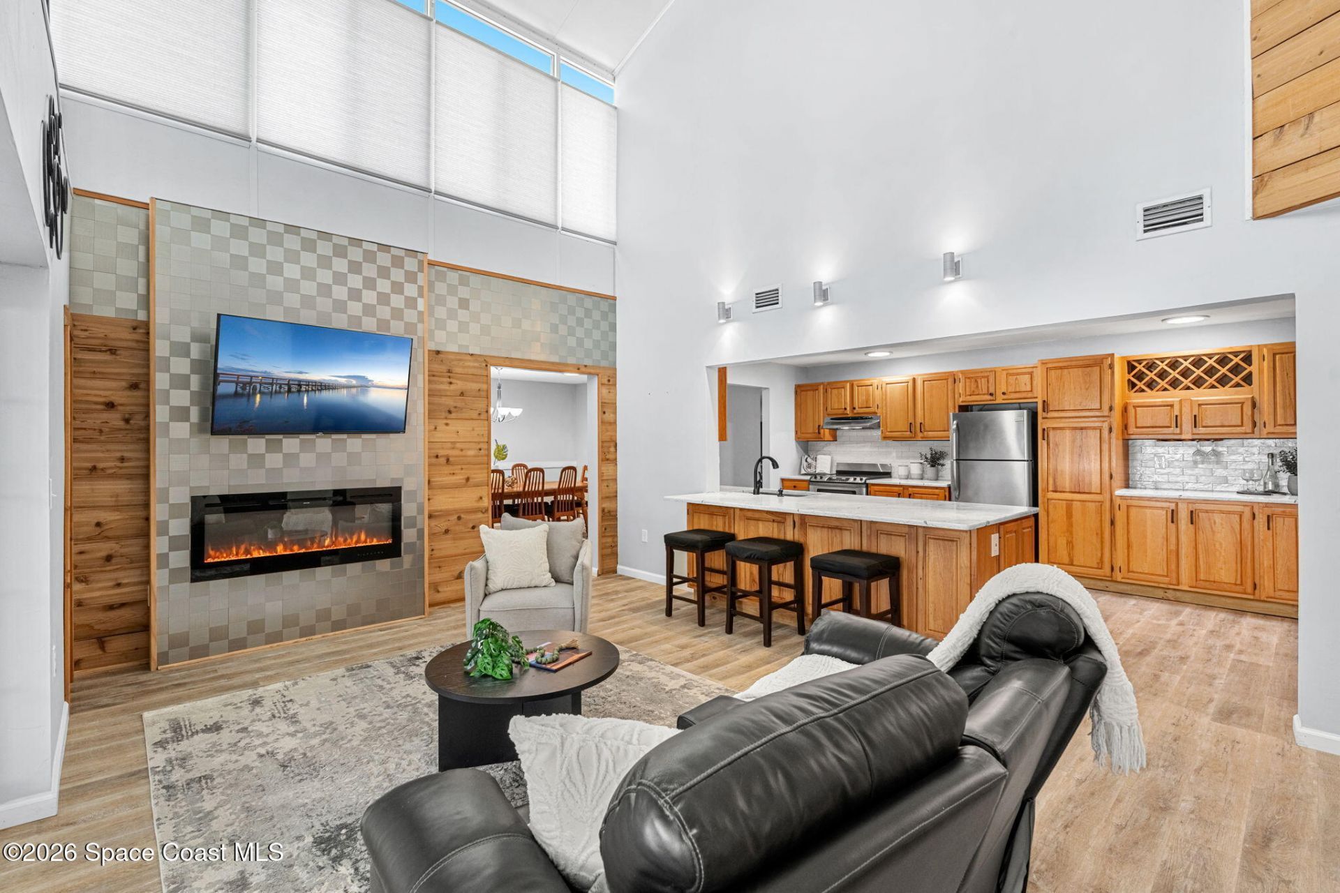 975 Oak Street , Merritt Island, FL 32953 Photo