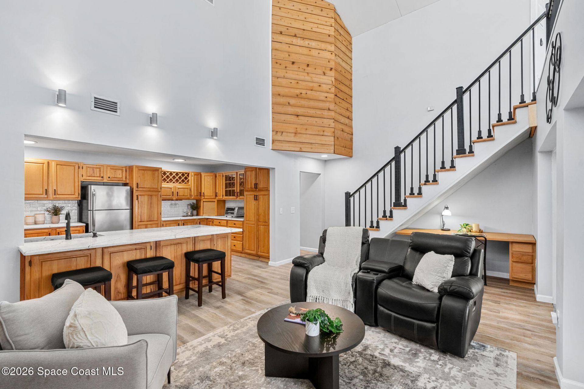 975 Oak Street , Merritt Island, FL 32953 Photo