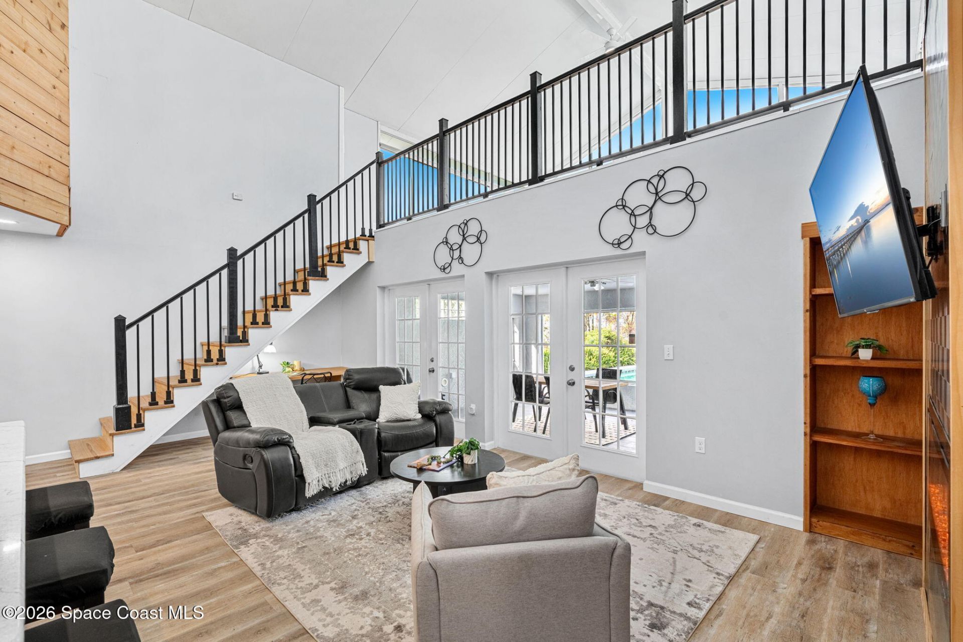 975 Oak Street , Merritt Island, FL 32953 Photo