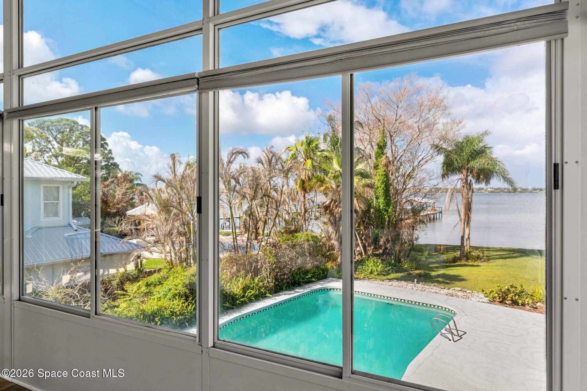 975 Oak Street , Merritt Island, FL 32953 Photo