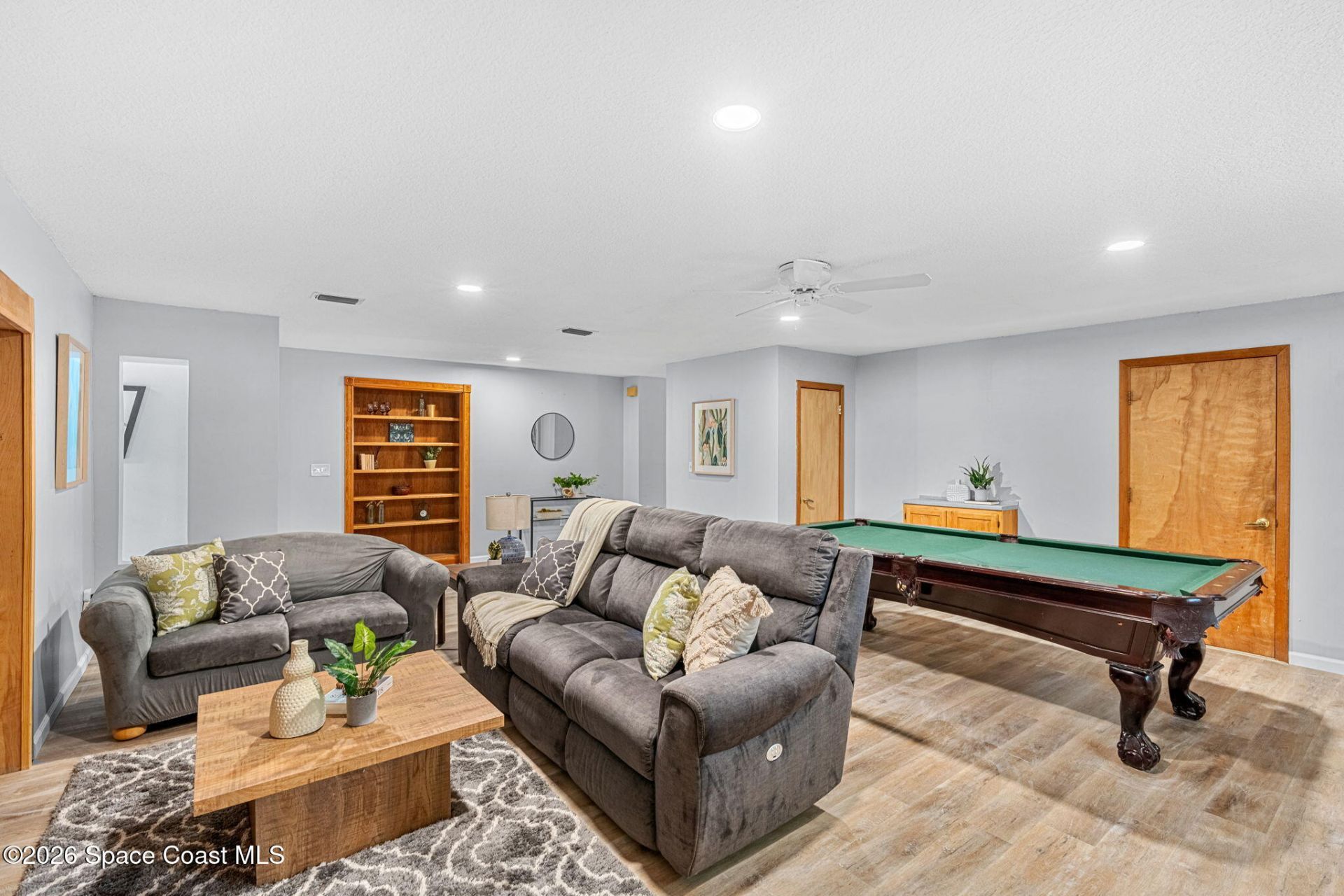 975 Oak Street , Merritt Island, FL 32953 Photo