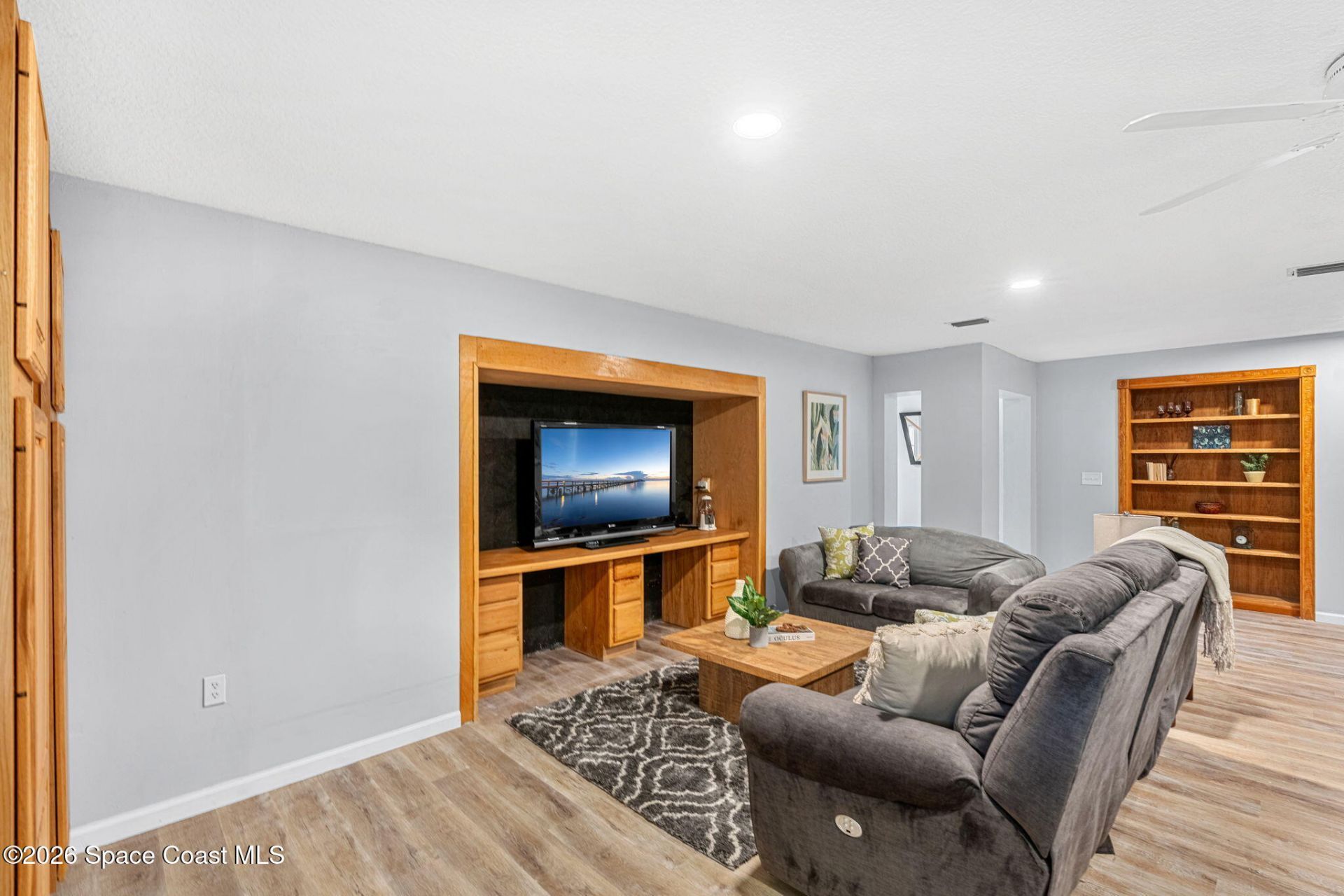 975 Oak Street , Merritt Island, FL 32953 Photo