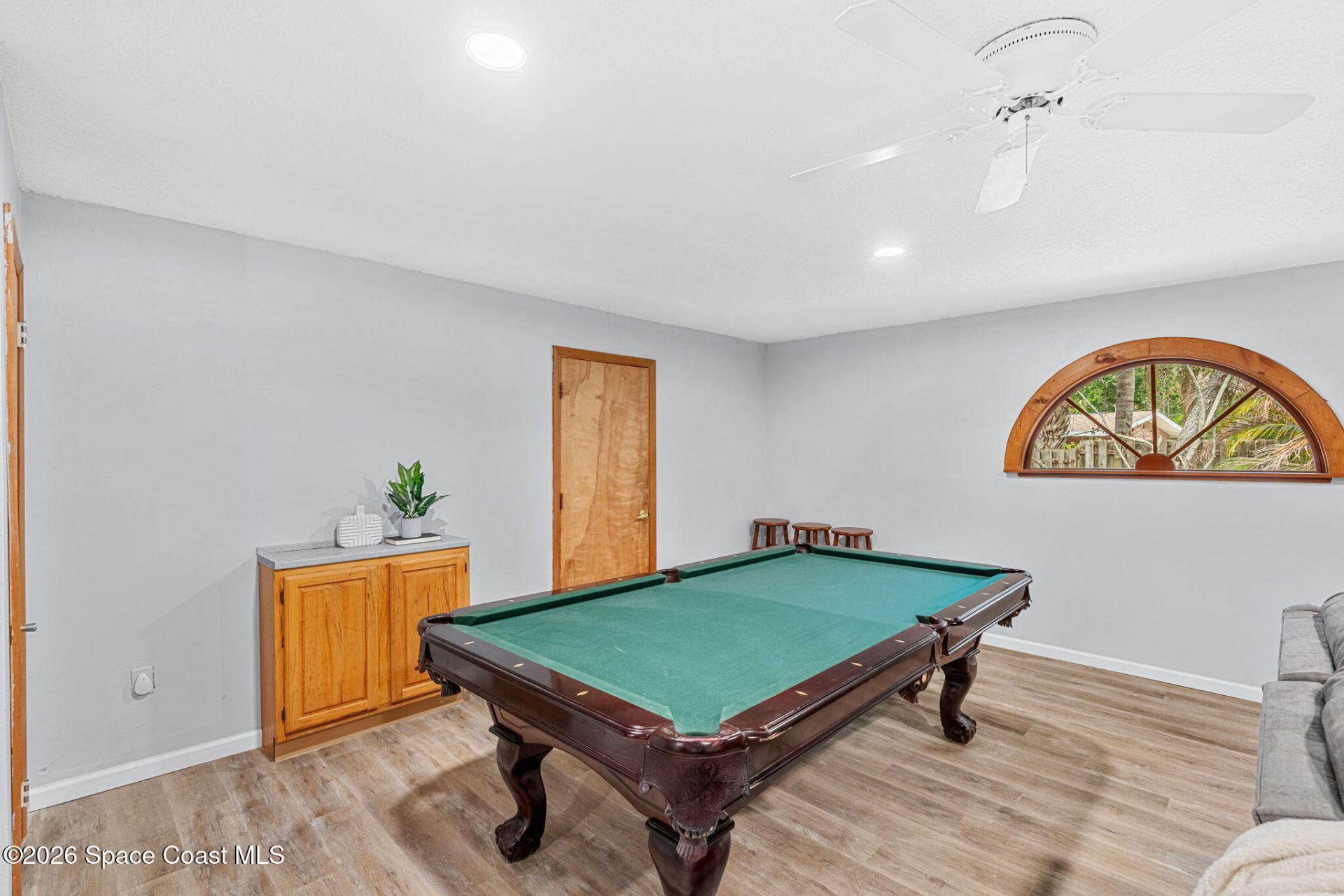 975 Oak Street , Merritt Island, FL 32953 Photo