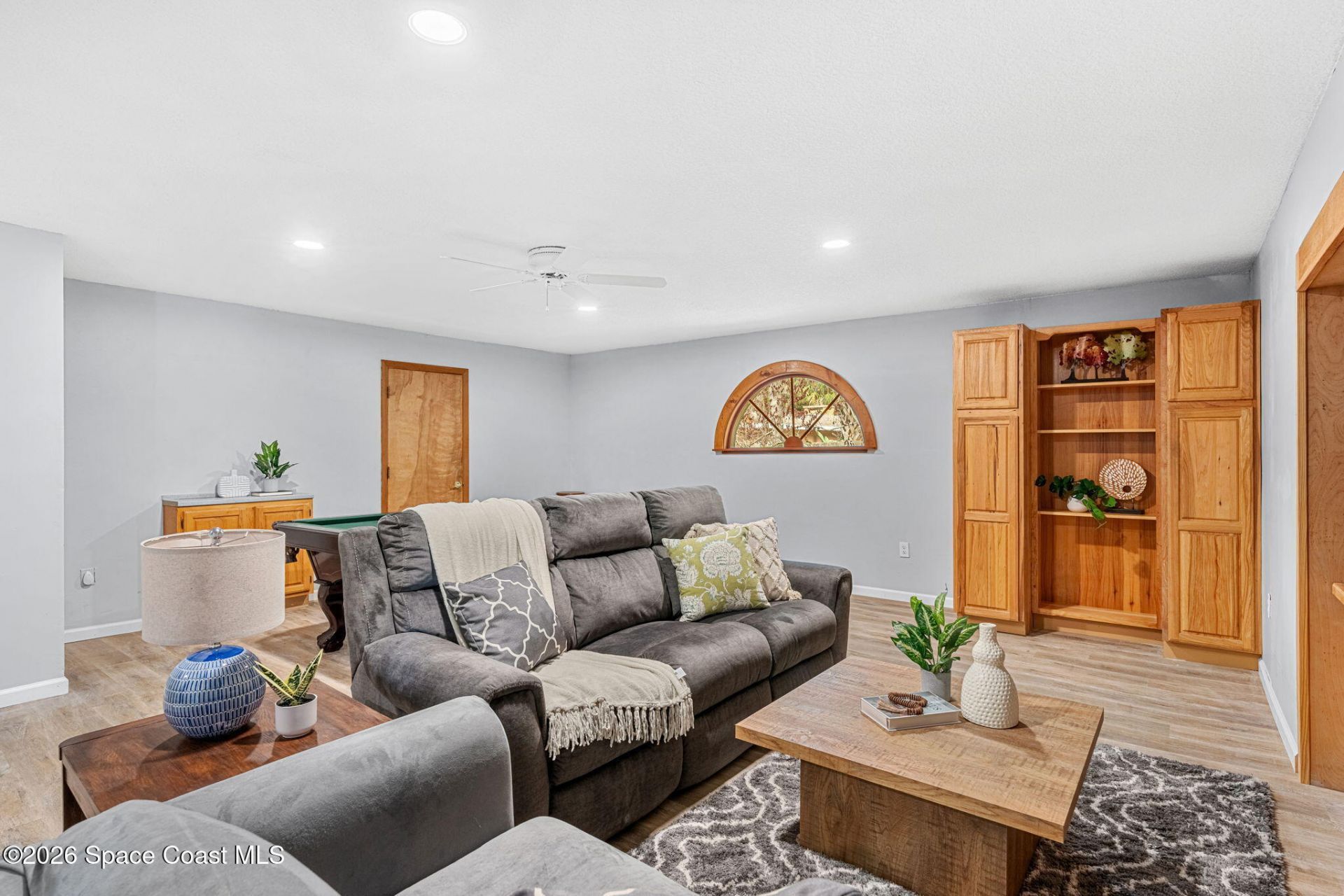 975 Oak Street , Merritt Island, FL 32953 Photo