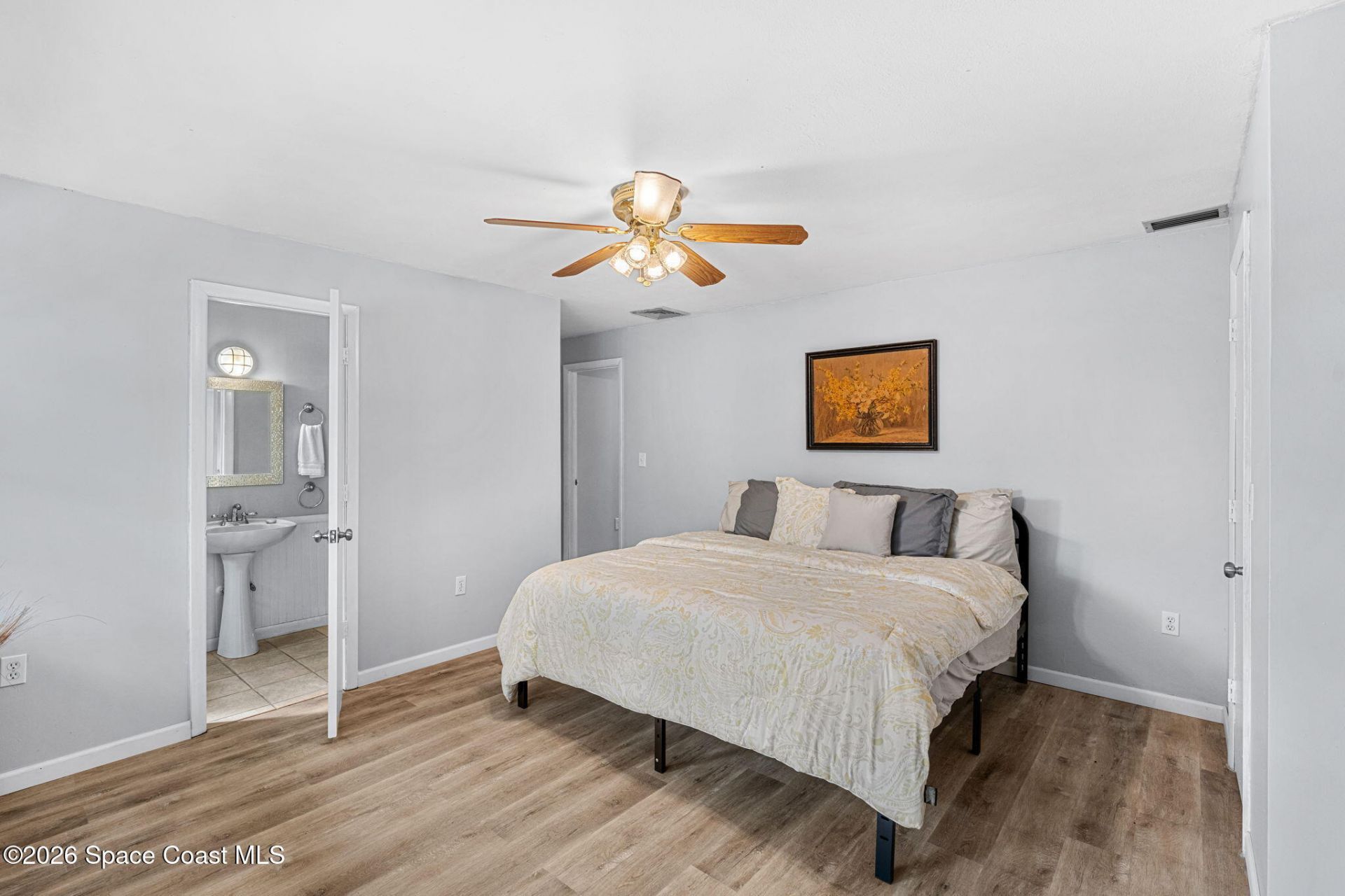 975 Oak Street , Merritt Island, FL 32953 Photo