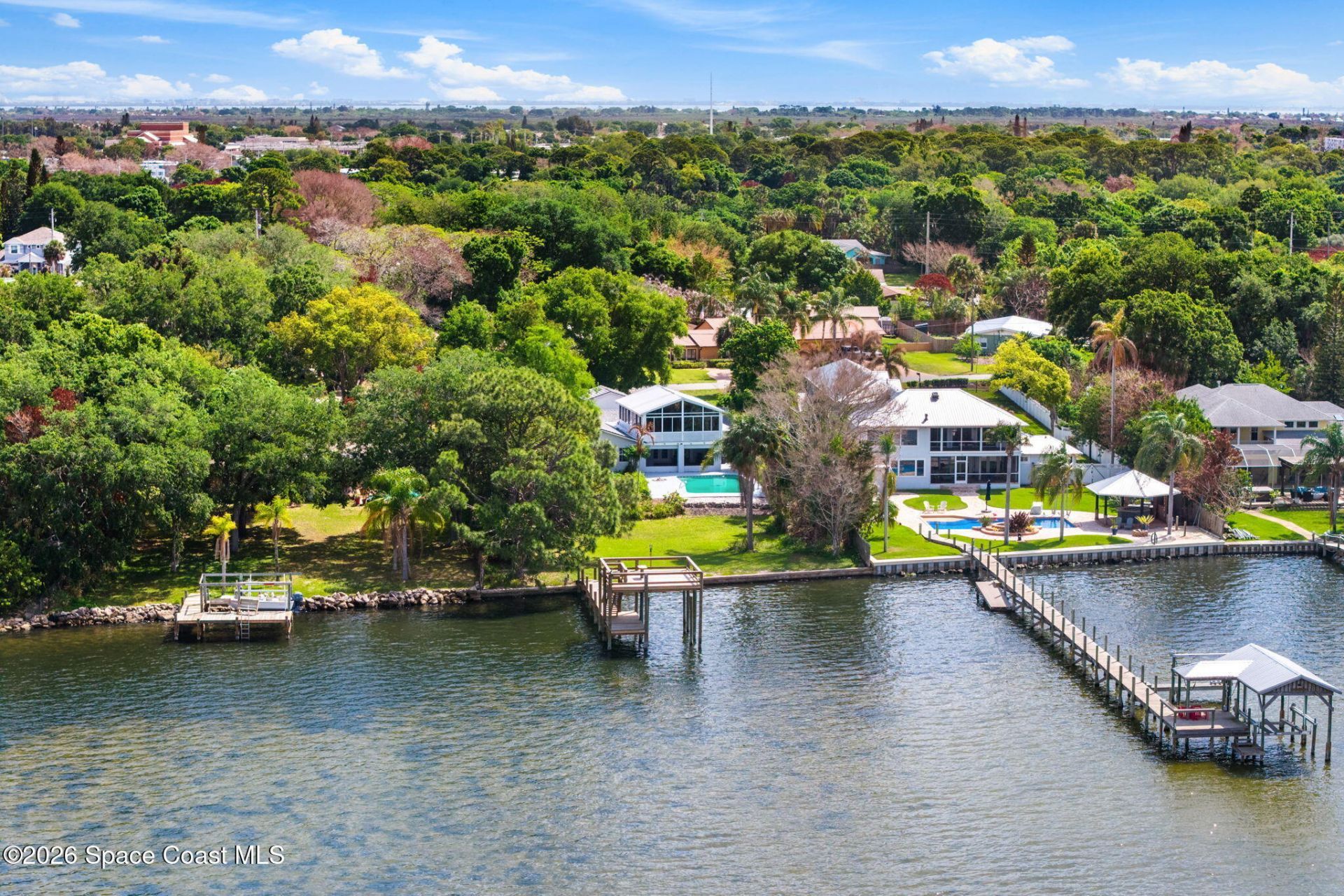 975 Oak Street , Merritt Island, FL 32953 Photo