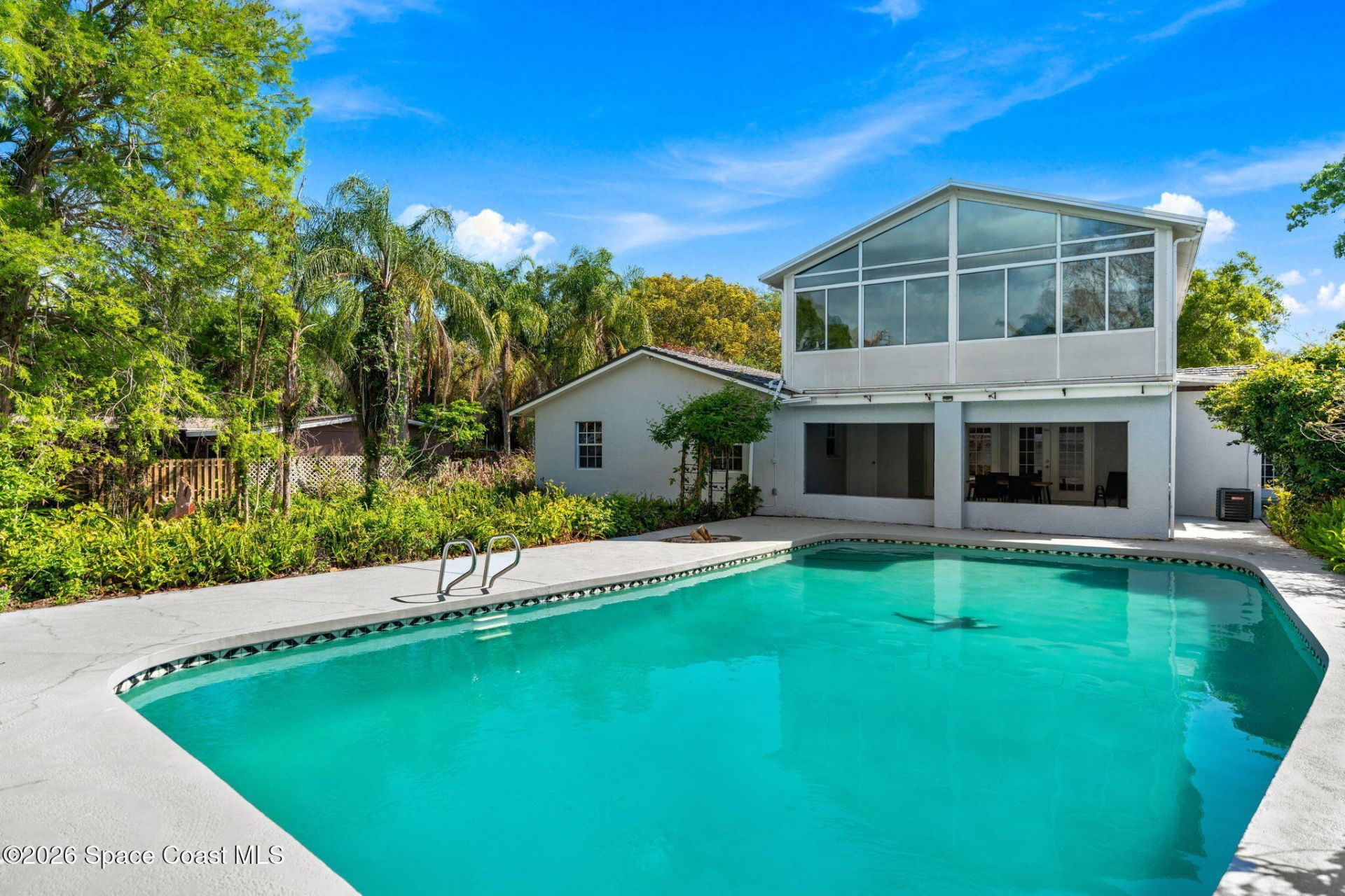 975 Oak Street , Merritt Island, FL 32953 Photo