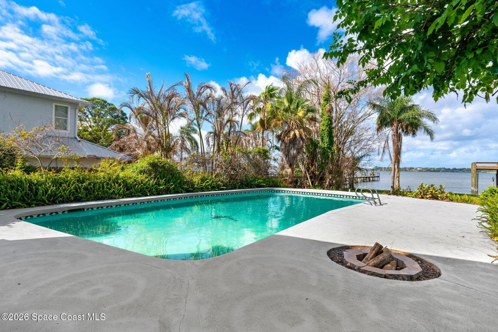 975 Oak Street , Merritt Island, FL 32953 Photo