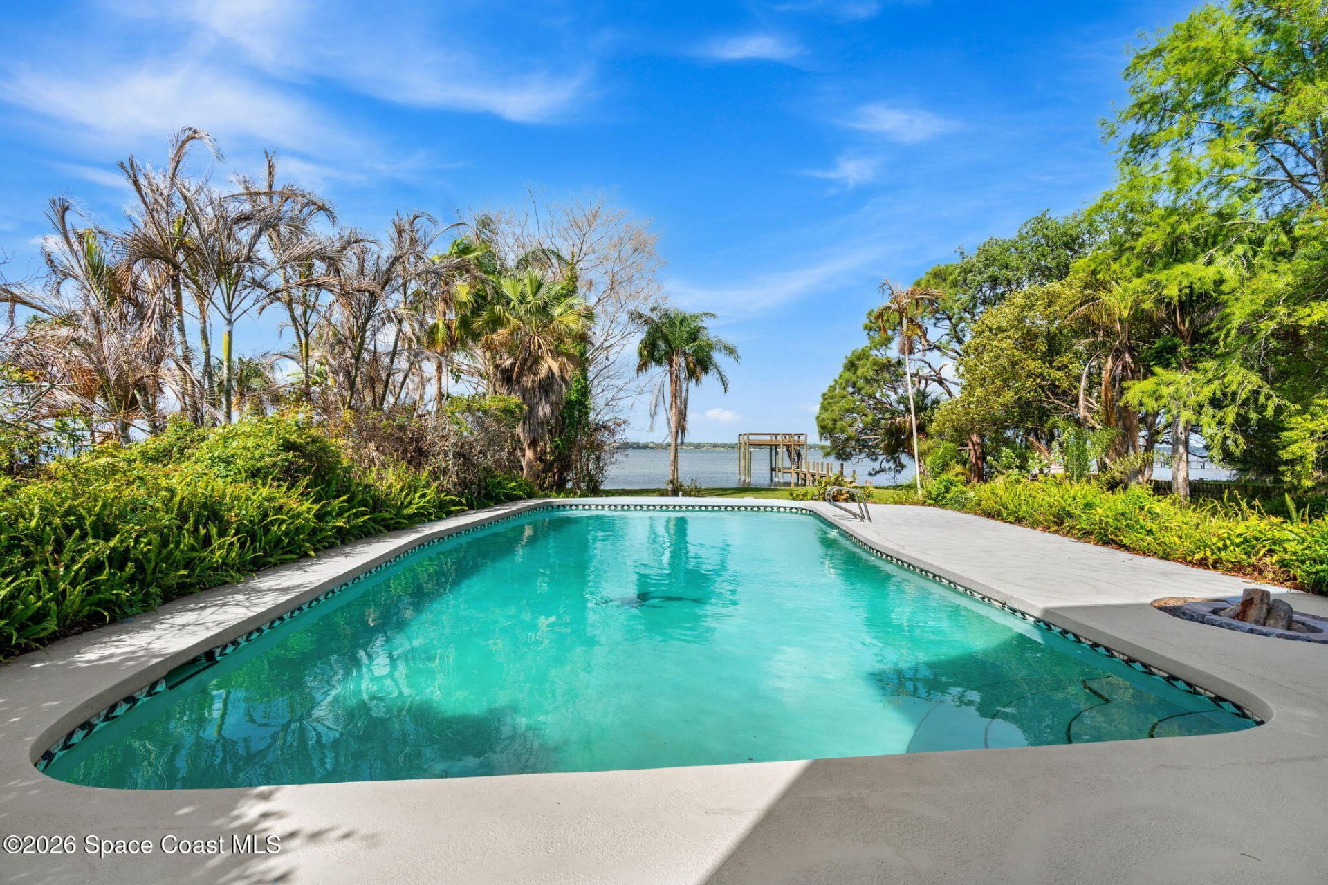 975 Oak Street , Merritt Island, FL 32953 Photo