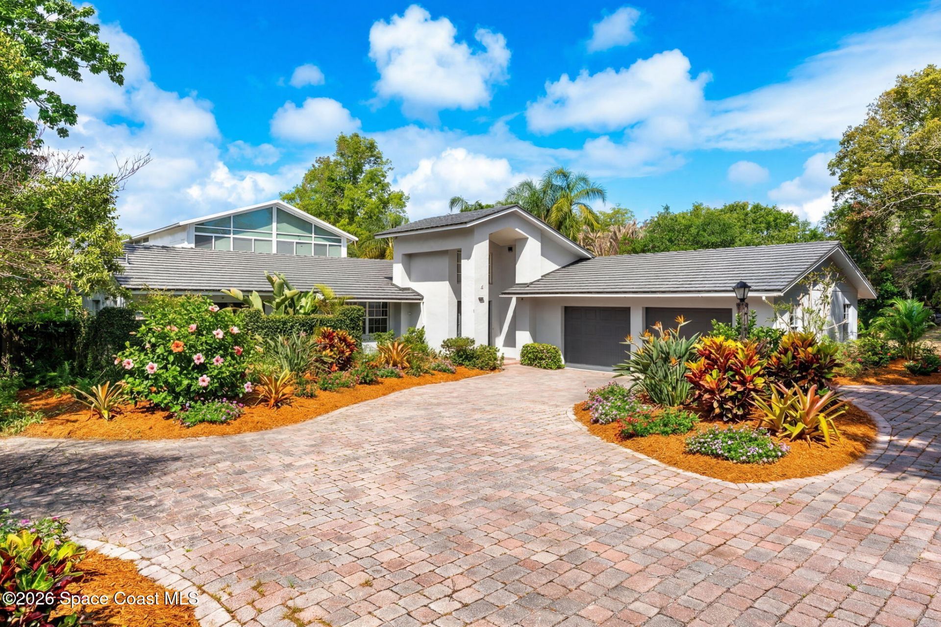 975 Oak Street , Merritt Island, FL 32953 Photo