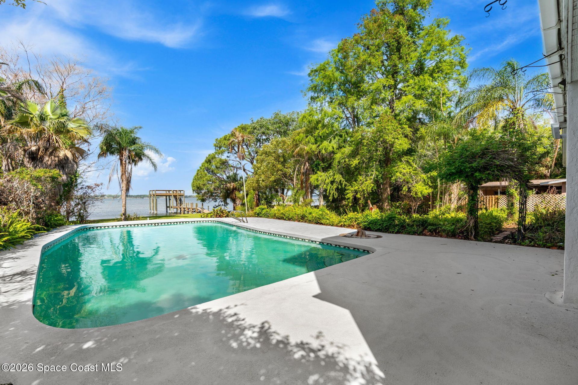 975 Oak Street , Merritt Island, FL 32953 Photo