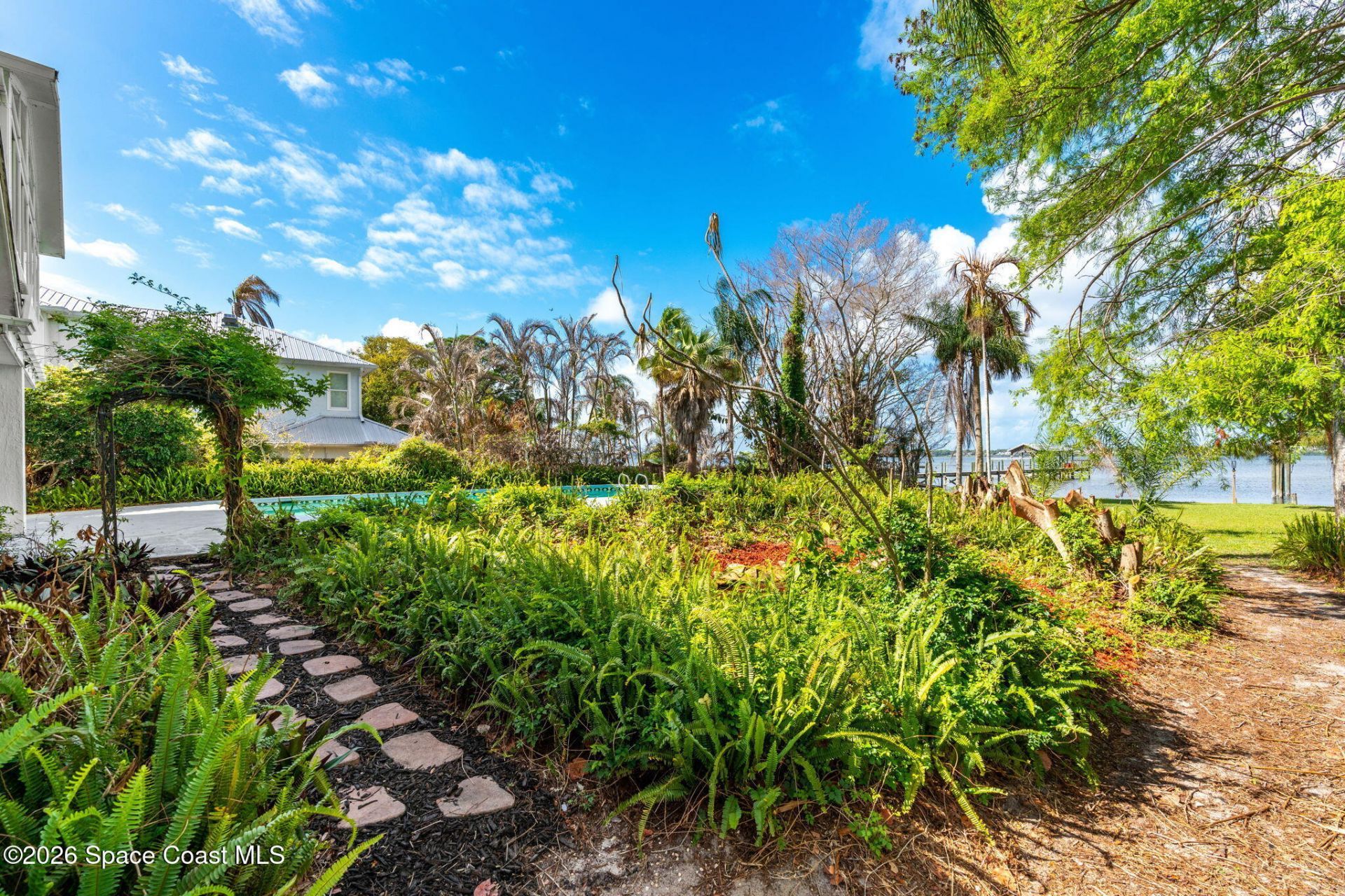 975 Oak Street , Merritt Island, FL 32953 Photo