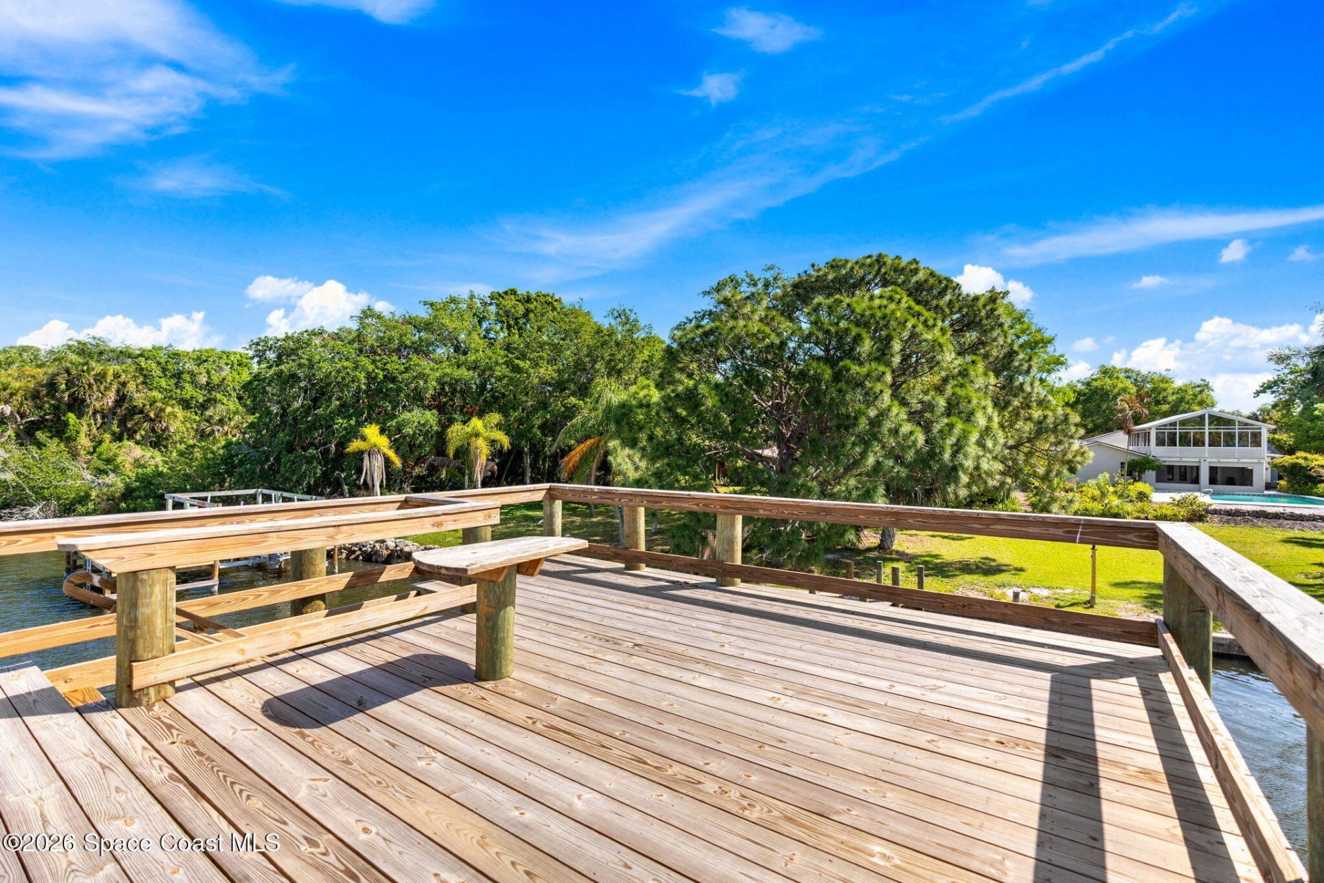 975 Oak Street , Merritt Island, FL 32953 Photo