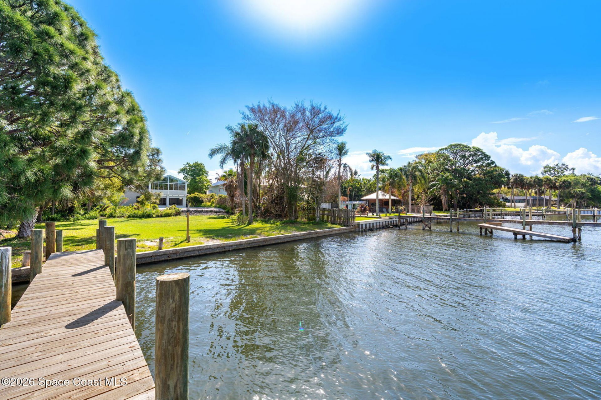 975 Oak Street , Merritt Island, FL 32953 Photo