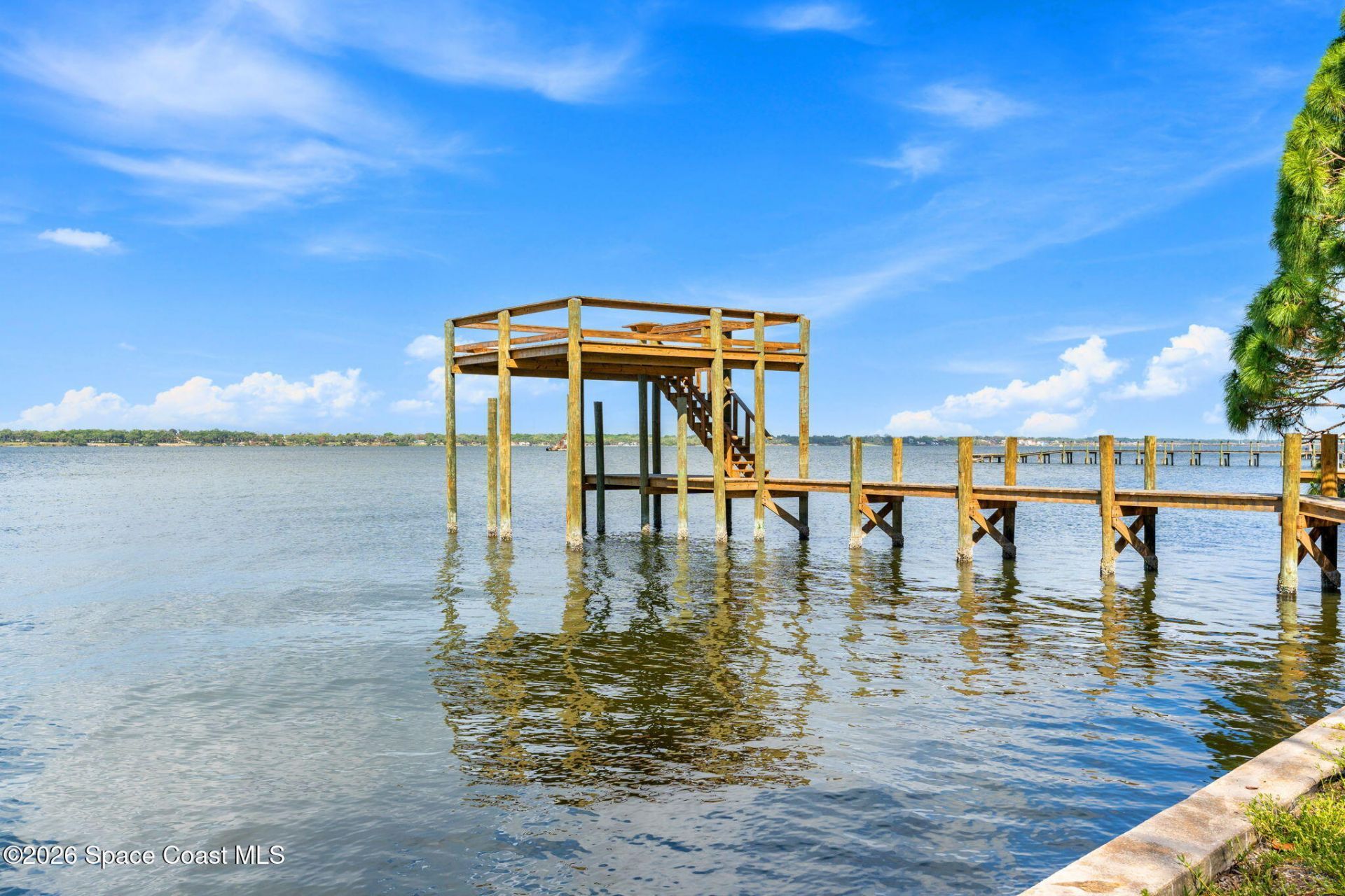 975 Oak Street , Merritt Island, FL 32953 Photo