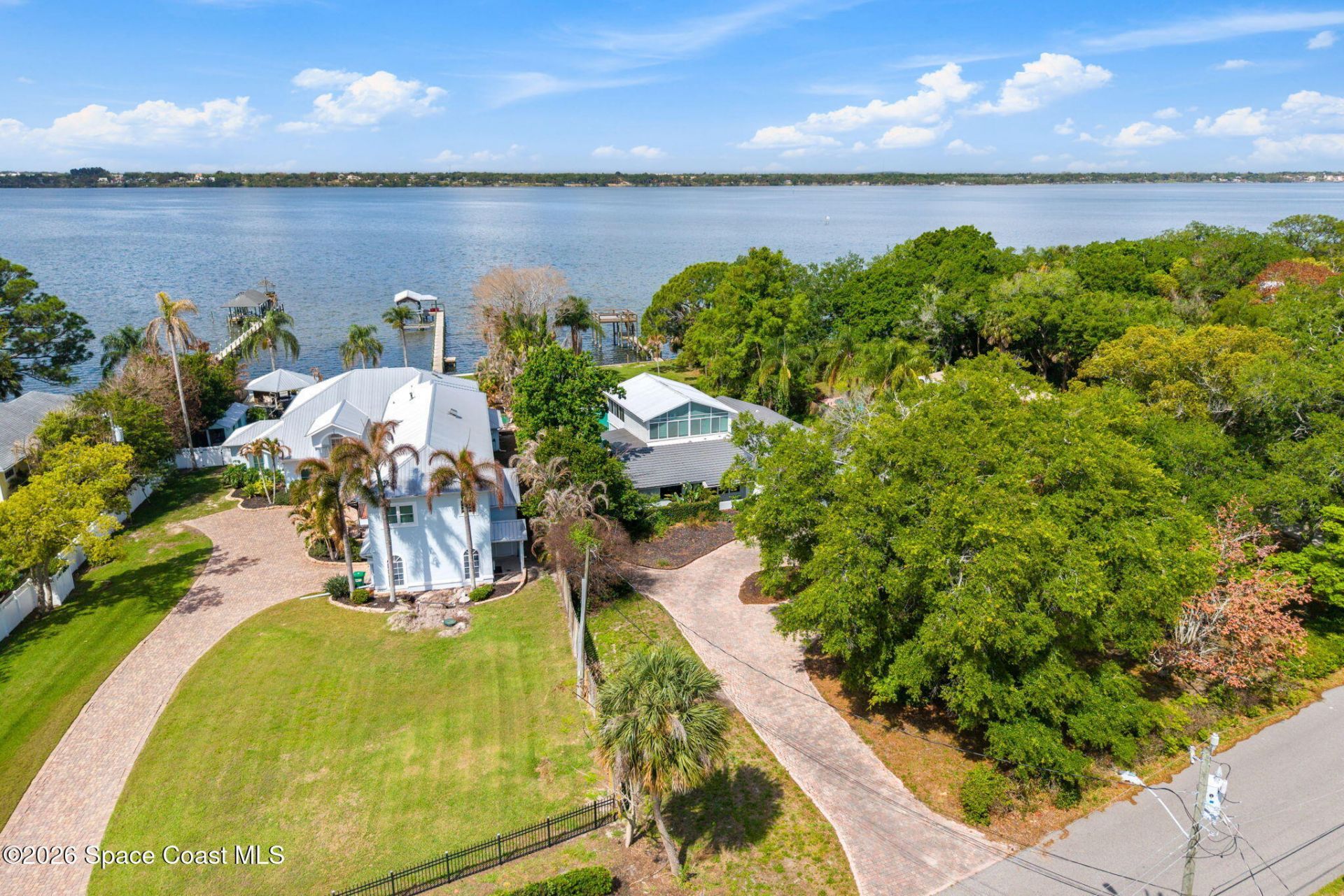 975 Oak Street , Merritt Island, FL 32953 Photo