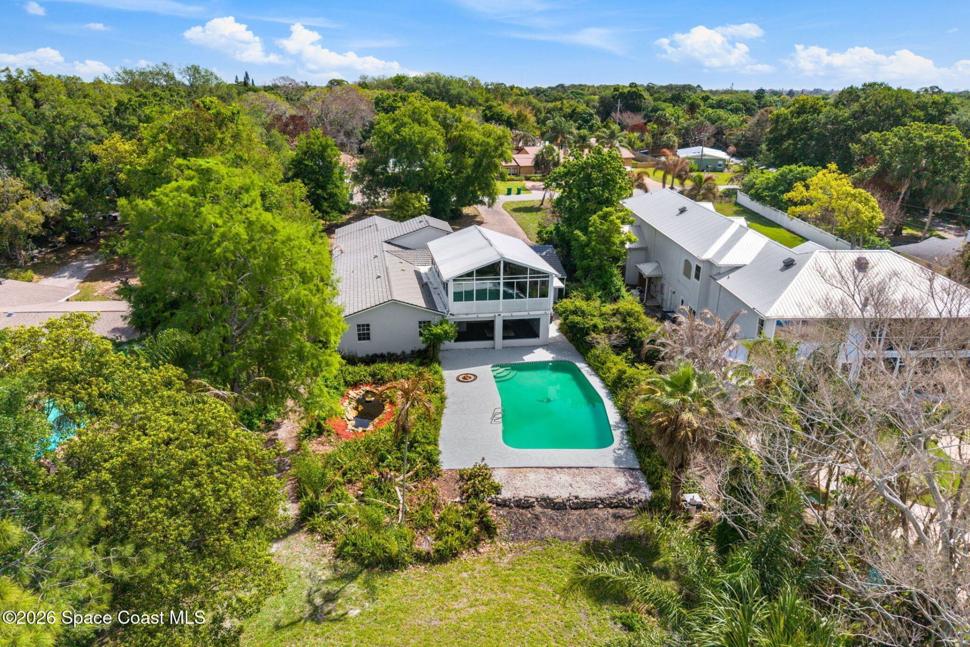 975 Oak Street , Merritt Island, FL 32953 Photo