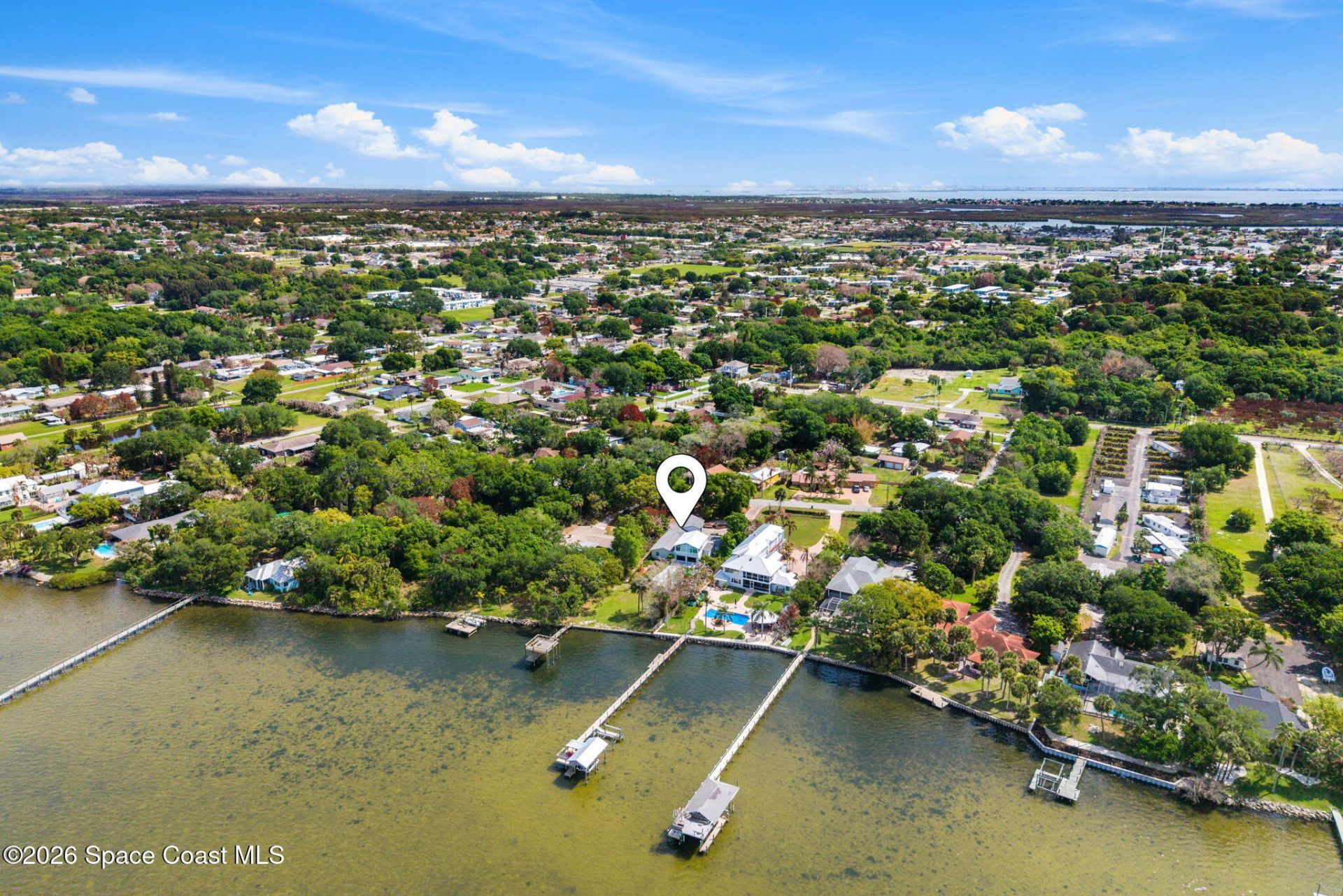 975 Oak Street, Merritt Island, FL 32953 Photo