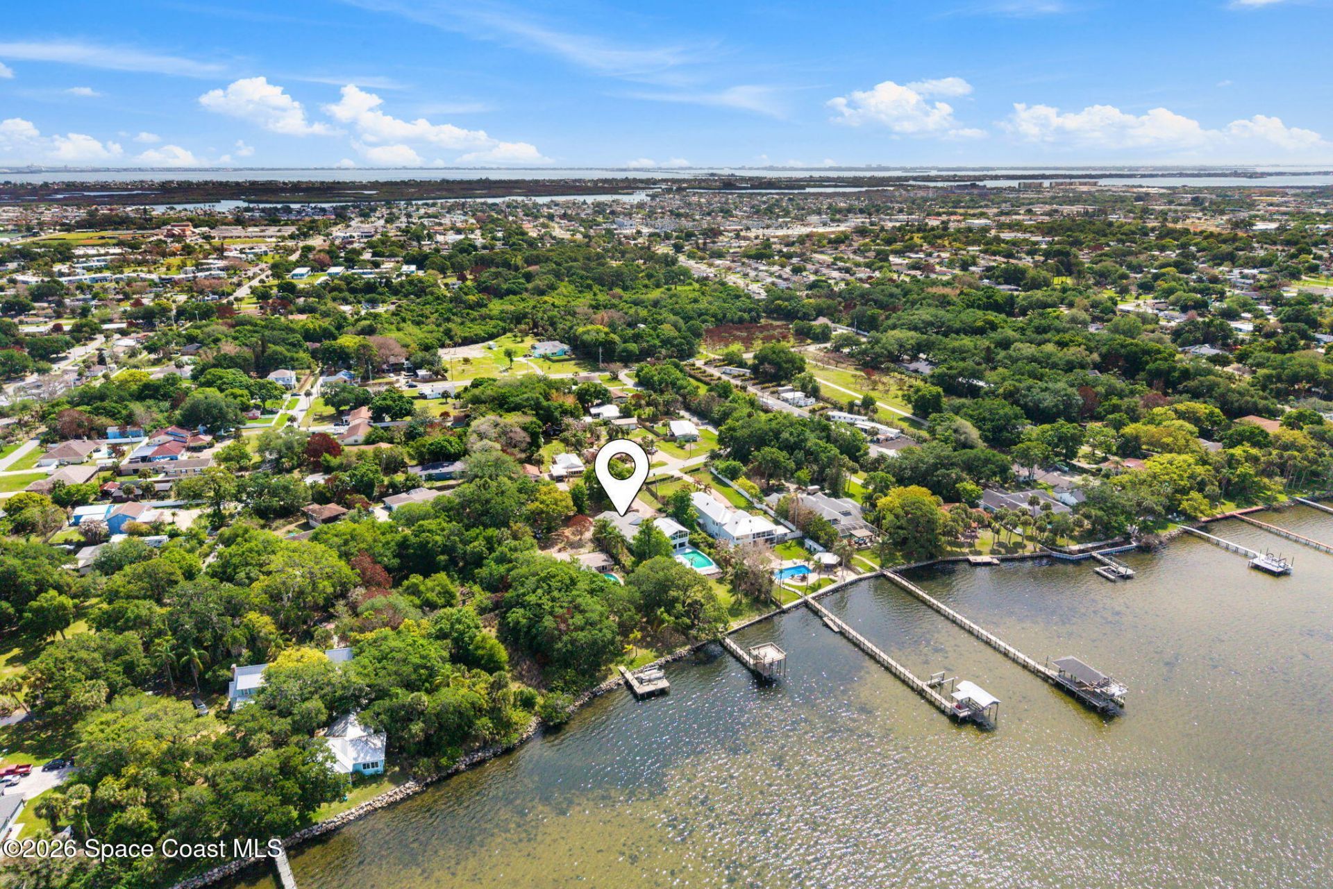 975 Oak Street , Merritt Island, FL 32953 Photo