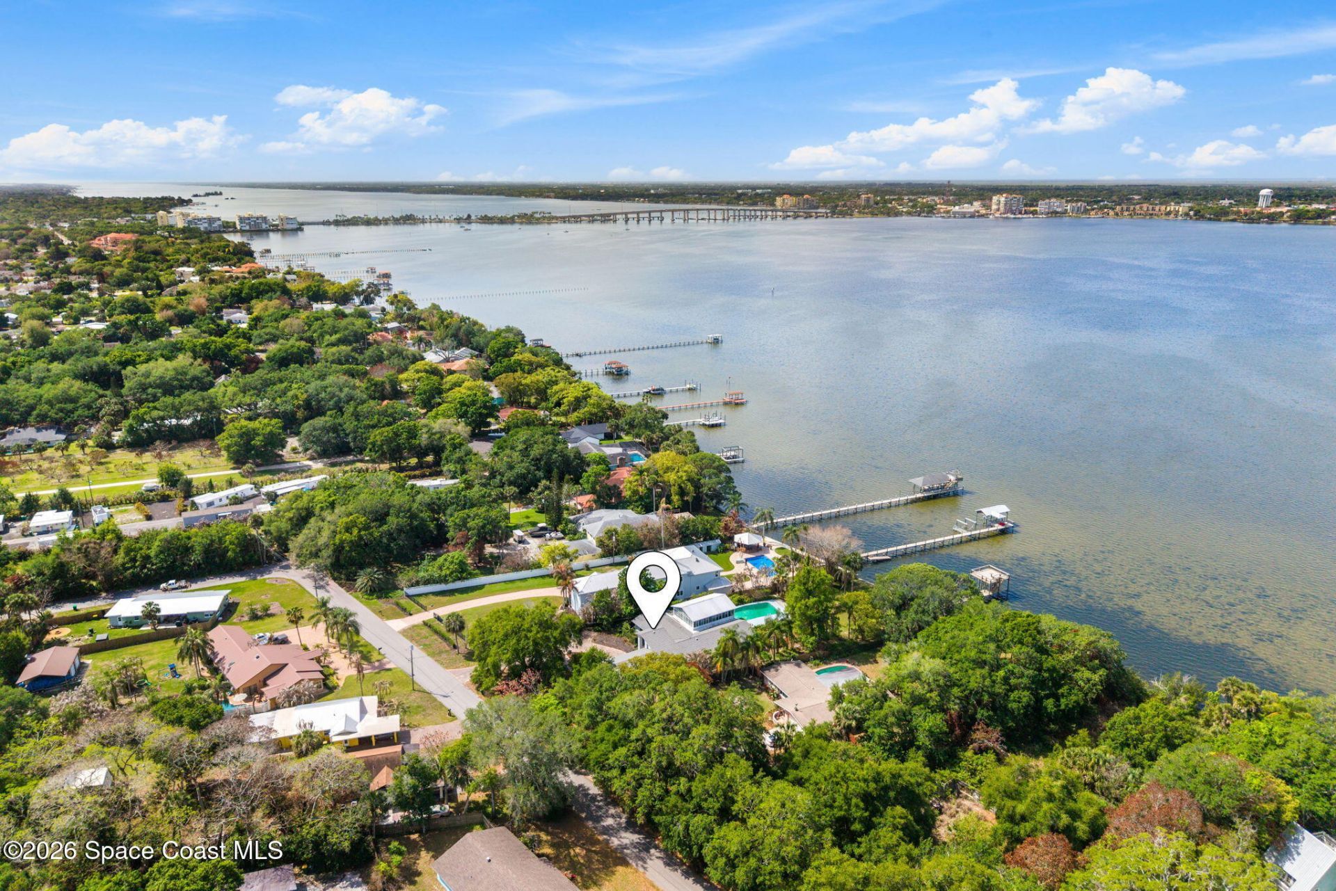 975 Oak Street , Merritt Island, FL 32953 Photo