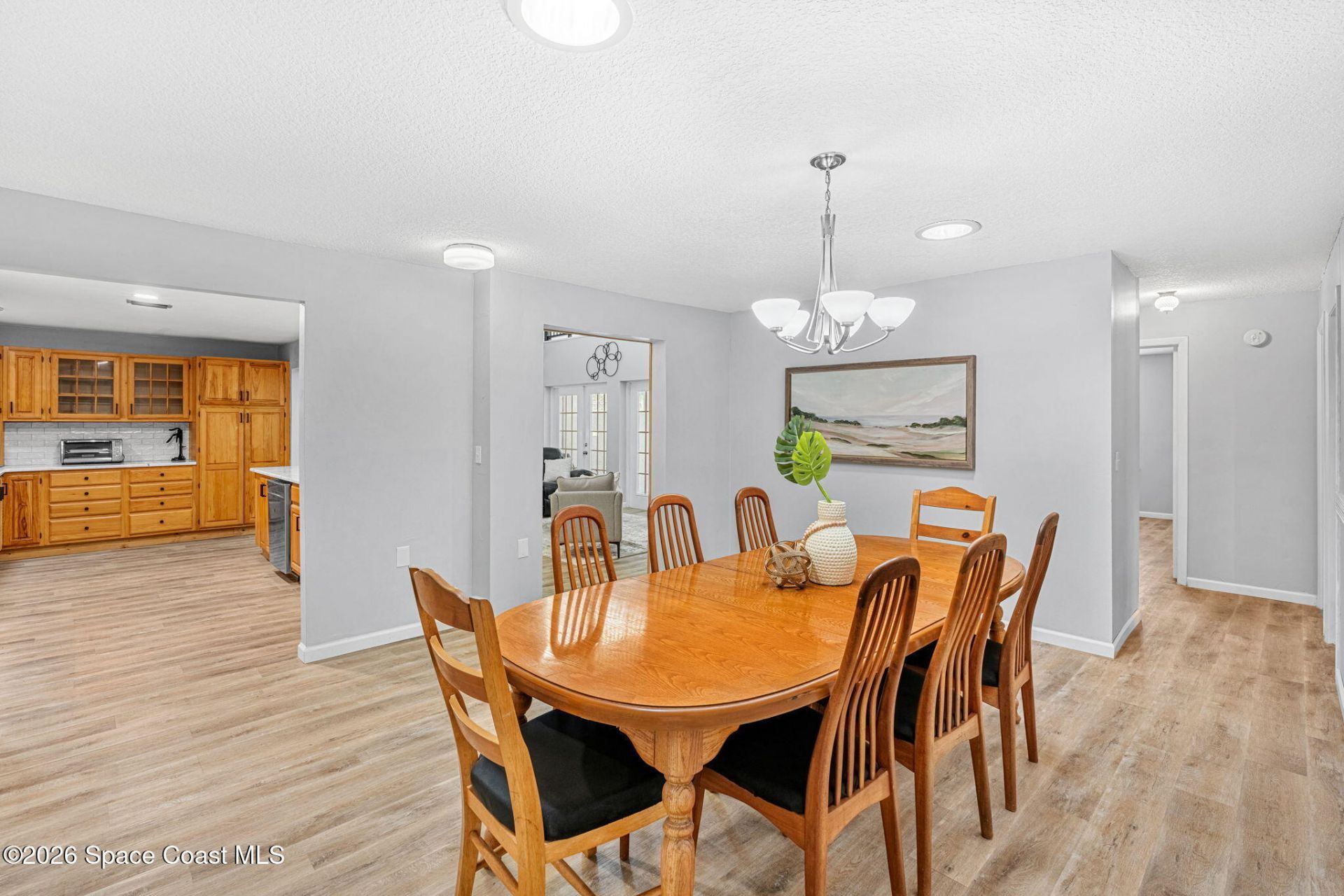 975 Oak Street , Merritt Island, FL 32953 Photo