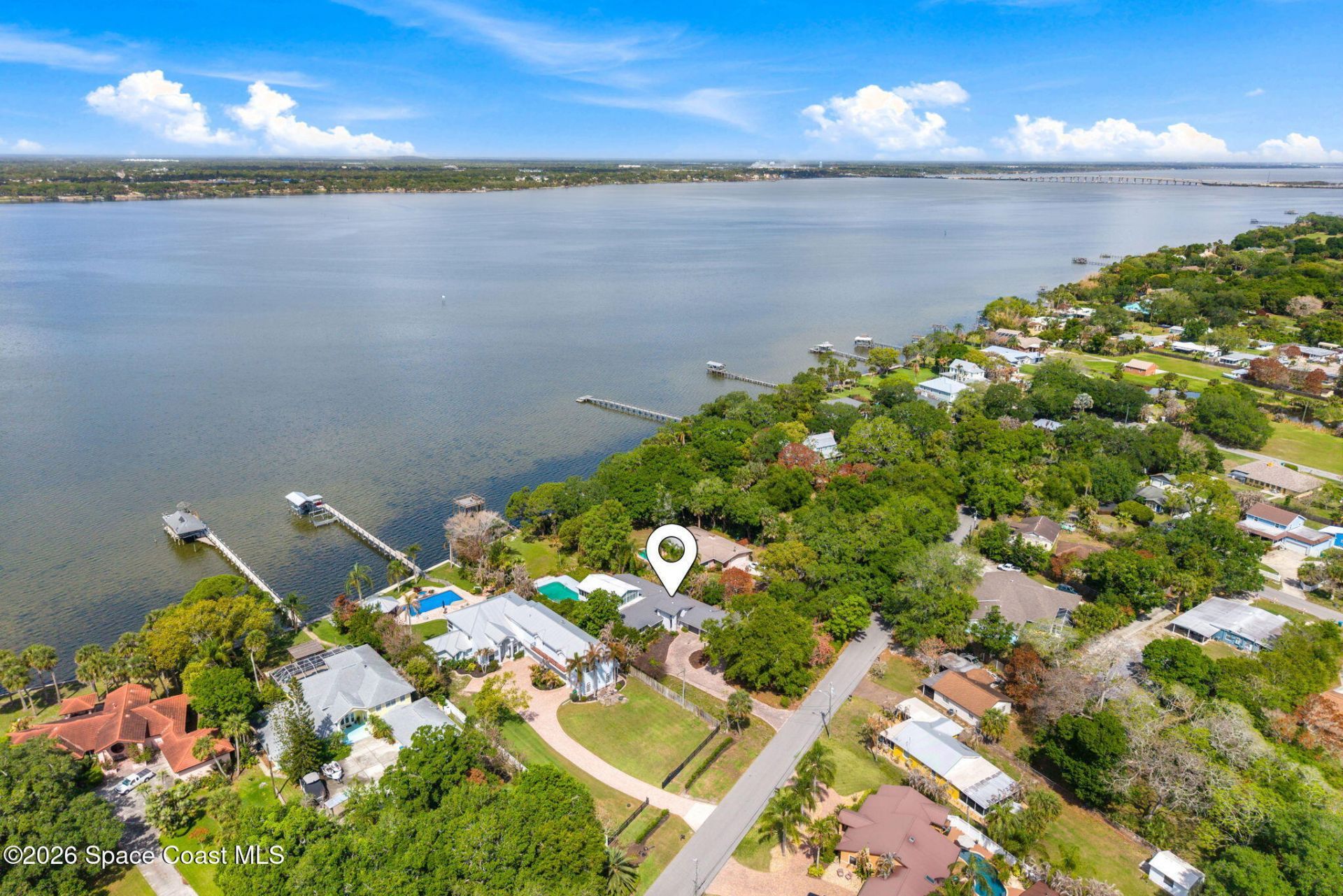 975 Oak Street , Merritt Island, FL 32953 Photo