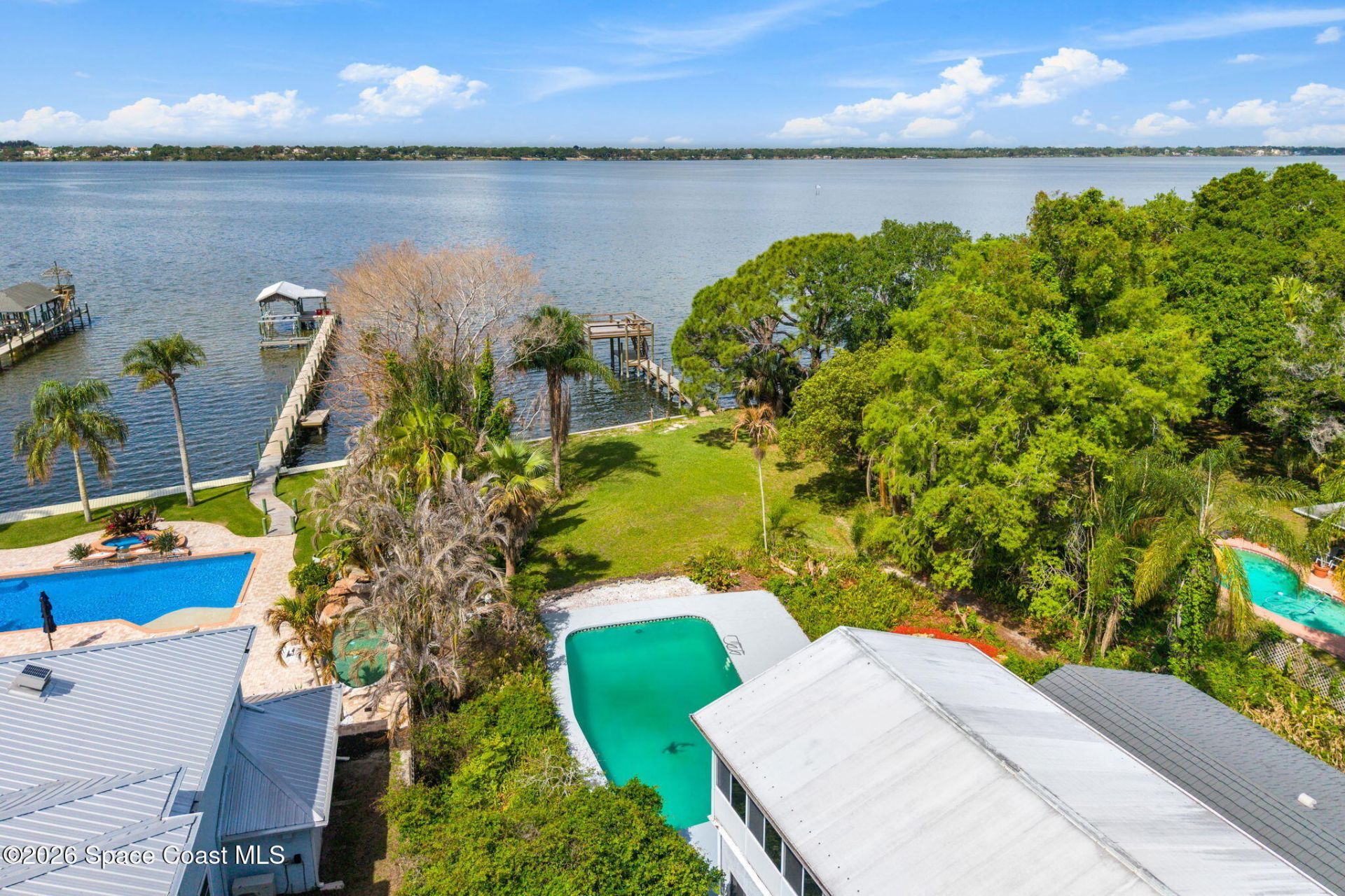 975 Oak Street, Merritt Island, FL 32953 Photo