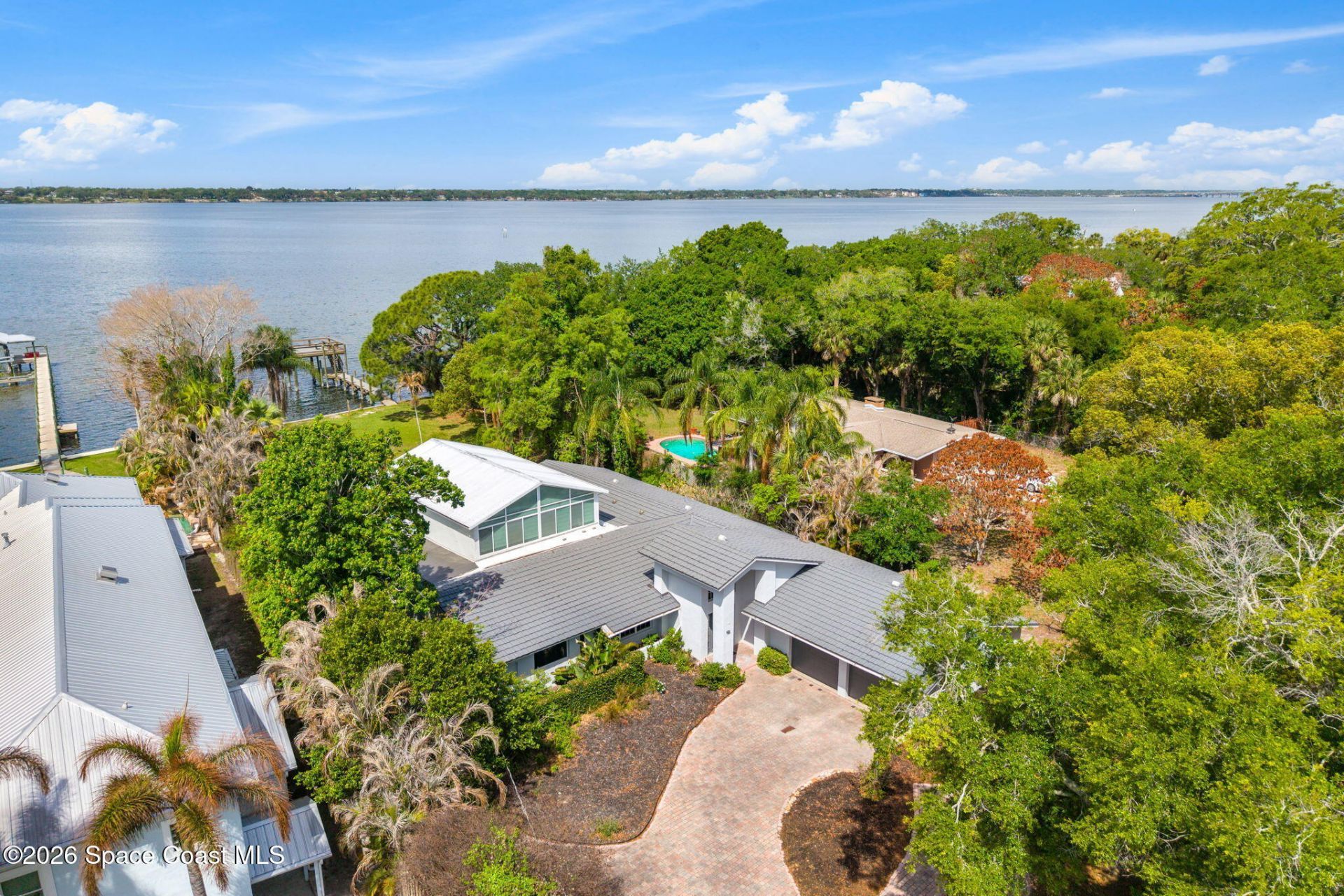 975 Oak Street, Merritt Island, FL 32953 Photo