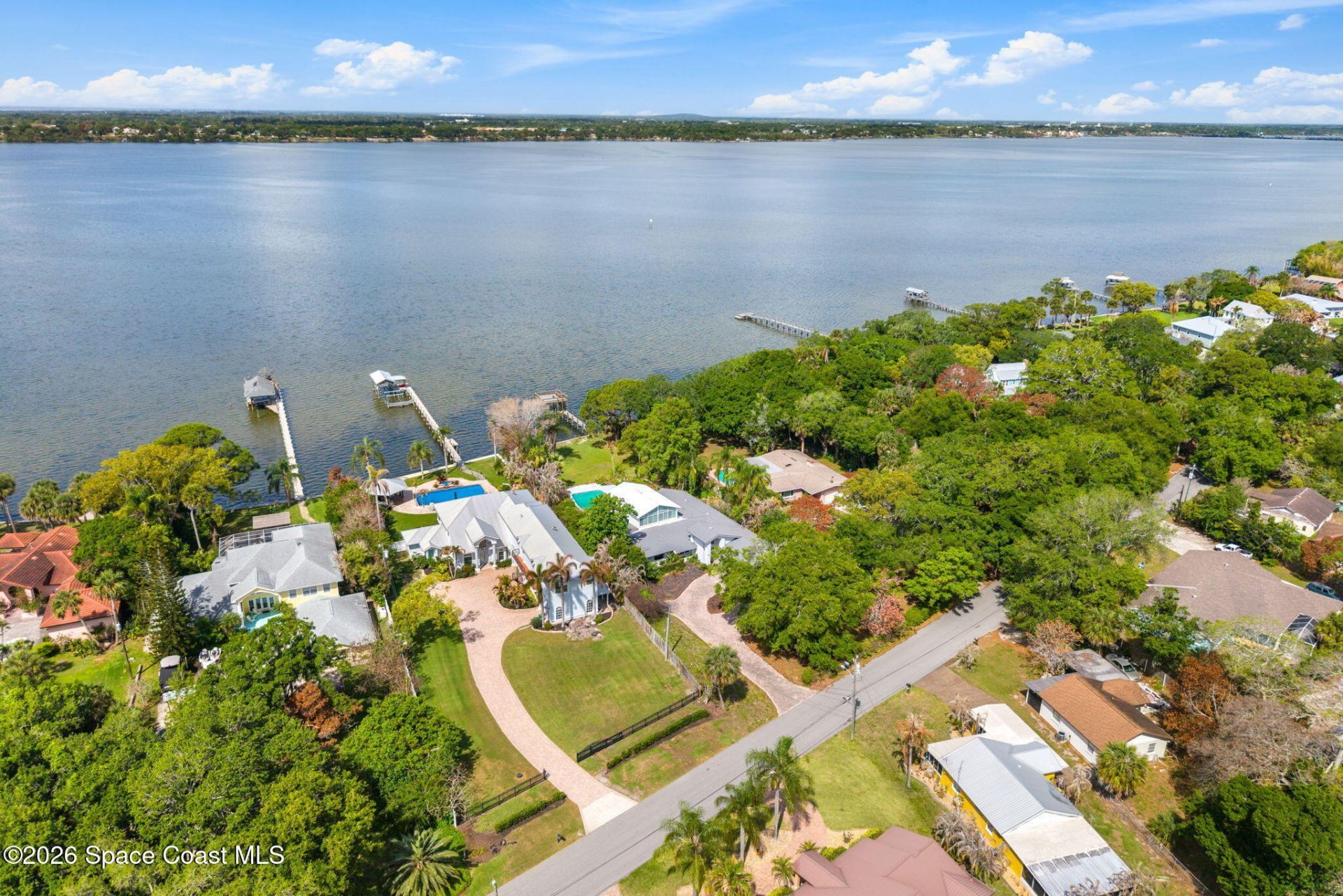 975 Oak Street, Merritt Island, FL 32953 Photo